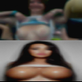 Female pussy London
