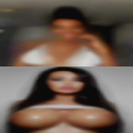 Female singles into scat