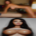 Fully nude women near Milton