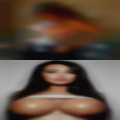 Hairy girls looking for serious