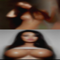 Horny woman wants
