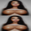 Naked black women Asheville