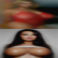 Nude woman