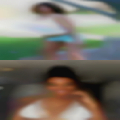 First time swingers meet the