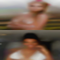 Massage sexy from man woman