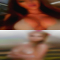 Horny girls things with