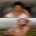 Massage sexy from man woman