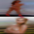 Thick swingers tits nude