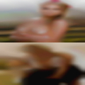 Housewives nudist beach