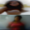 Horny women beach