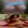 Horny women beach
