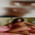 Naked woman