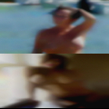 Dirty sluts swinging