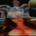 Single senior swingers