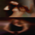 Naked native mature women