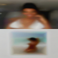 Private naked woman