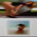 Sexy females from virgin island