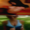 Swingers camping