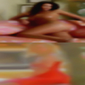 Women looking for bondage