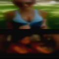 Crooksville, naked girls