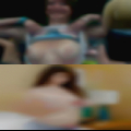 Wife her female swinger