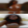 Women looking couples