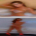 Brandy swinger