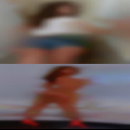 Chico, horny milfs