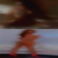 Woman Frisco