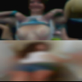 Crooksville, naked girls
