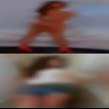 Horny woman mini skirts