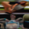 Girls that want Vegas