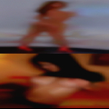 Sexy females from virgin island