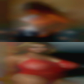 Looking fun with woman