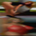 Woodstock naked females