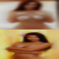 Nude women Asheville