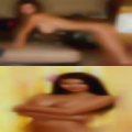 Vintage horny women