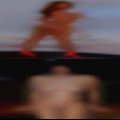 Massage sexy from man woman