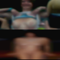 Nude girls Amelia