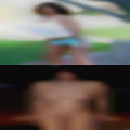 Nude woman San Angelo