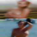 Crooksville, naked girls