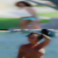 Female looking couple sex