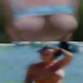 Wife her female swinger