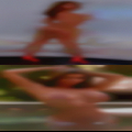 Girls over