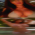 Horny female drivers