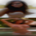 Massage sexy from man woman