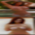 Massage sexy from man woman