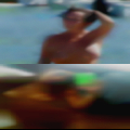 Topless girls Brownsville
